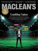 Maclean's